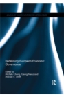 Redefining European Economic Governance - eBook