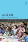 Class Size : Eastern and Western perspectives - eBook