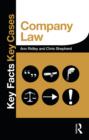 Company Law - eBook