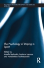 The Psychology of Doping in Sport - eBook