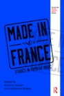 Made in France : Studies in Popular Music - eBook