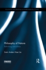 Philosophy of Nature : Rethinking naturalness - eBook