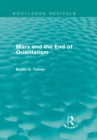 Marx and the End of Orientalism (Routledge Revivals) - eBook