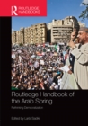 Routledge Handbook of the Arab Spring : Rethinking Democratization - eBook