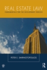 Real Estate Law : Fundamentals for The Development Process - eBook