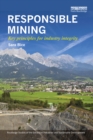 Responsible Mining : Key Principles for Industry Integrity - eBook