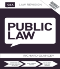 Q&A Public Law - eBook