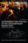 Government and Politics of the Contemporary Middle East : Continuity and change - eBook