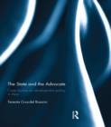 The State and the Advocate : Case studies on development policy in Asia - eBook