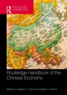 Routledge Handbook of the Chinese Economy - eBook