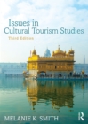 Issues in Cultural Tourism Studies - eBook