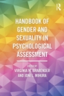 Handbook of Gender and Sexuality in Psychological Assessment - eBook