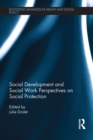 Social Development and Social Work Perspectives on Social Protection - eBook
