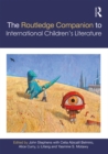 The Routledge Companion to International Children's Literature - eBook