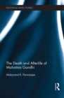 The Death and Afterlife of Mahatma Gandhi - eBook