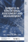 Fairness in Educational Assessment and Measurement - eBook
