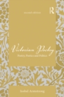 Victorian Poetry : Poetry, Poetics and Politics - eBook
