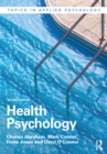 Health Psychology - eBook