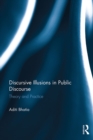 Discursive Illusions in Public Discourse - eBook