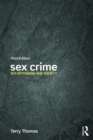 Sex Crime : Sex offending and society - eBook