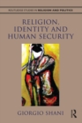 Religion, Identity and Human Security - eBook