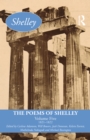 The Poems of Shelley: Volume Five : 1821-1822 - eBook