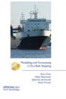 Modelling and Forecasting in Dry Bulk Shipping - eBook