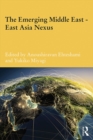 The Emerging Middle East-East Asia Nexus - eBook