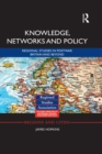 Knowledge, Networks and Policy : Regional Studies in Postwar Britain and Beyond - eBook