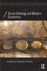Social Ontology and Modern Economics - eBook