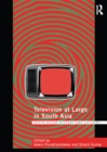Television at Large in South Asia - eBook
