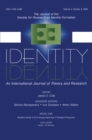 Mediated Identity in the Emerging Digital Age : A Dialogical Perspective:a Special Issue of identity - eBook