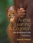Animal Learning and Cognition : An Introduction - eBook