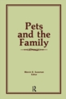 Pets and the Family - eBook