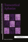 Transcortical Aphasias - eBook