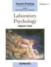 Laboratory Psychology : A Beginner's Guide - eBook