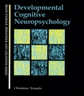 Developmental Cognitive Neuropsychology - eBook