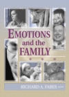 Emotions and the Family - eBook