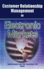 Customer Relationship Management in Electronic Markets - eBook