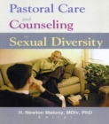 Pastoral Care and Counseling in Sexual Diversity - eBook