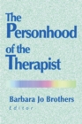 The Personhood of the Therapist - eBook