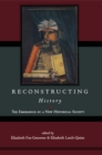 Reconstructing History - eBook