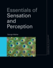 Essentials of Sensation and Perception - eBook
