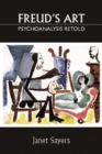 Freud's Art - Psychoanalysis Retold - eBook