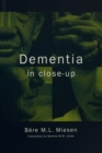 Dementia in Close-Up - eBook