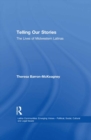 Telling Our Stories : The Lives of Latina Women - eBook