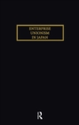 Enterprise Unionism In Japan - eBook