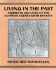 Living In The Past - eBook