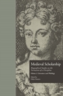 Medieval Scholarship: Biographical Studies on the Formation of a Discipline : Literature and Philology - eBook
