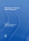 Advances in Group Work Research - eBook